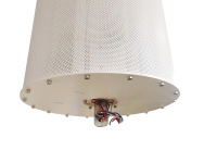 Лифт-подъемник для люстры до 150 кг на крюк LIFTEL-150-PM