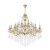 Подвесная люстра Maytoni DIA882-PL-30-G Подвесная люстра Maytoni DIA882-PL-30-G