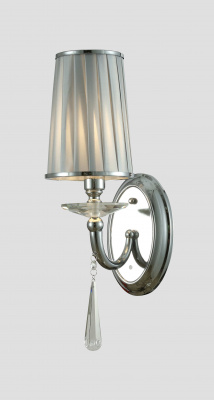 Бра Lumina Deco Fabione LDW 1200-1W CHR