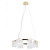 Люстра Crystal Lux ENCANTO SP6