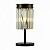 Интерьерная настольная лампа Мартин CL332812