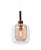 Подвесной светильник Lumina Deco Bessa LDP 11337 GD
