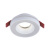 Светильник встраиваемый Crystal Lux CLT 064C1 WH Светильник встраиваемый Crystal Lux CLT 064C1 WH