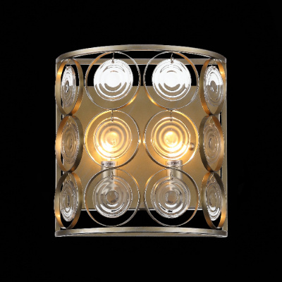 Настенный светильник Seranda SL1105.201.02