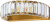 Бра Renata 1135/17 AP-10 Бра Renata 1135/17 AP-10