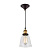 Подвесной светильник Эдисон CL450103