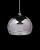 Подвесной светильник Lumina Deco Aurora LDP 081013-300 CHR