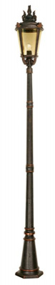 Фонарный столб Elstead Exterior BT5-L