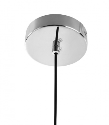 Подвесная люстра Lumina Deco Fredica LDP 6030-150 CHR