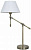 Интерьерная настольная лампа Orlando A5620LT-1AB