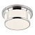 Потолочный светильник для ванных комнат Feiss FE-WOODWARD-F-L