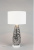 Интерьерная настольная лампа Borselli OML-19414-01