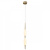 Подвесной светильник Spindle 4792/16L