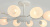 Потолочная люстра Cluster 2266-12U Потолочная люстра Cluster 2266-12U