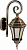 Настенный фонарь уличный ASTORIA 1 S 91302S/18S Gb