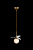 Подвесной светильник Matisse 10008/1P white