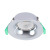 Светильник встраиваемый Crystal Lux CLT 004C1 CH Светильник встраиваемый Crystal Lux CLT 004C1 CH