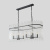 Люстра Crystal Lux CLARO SP8 Люстра Crystal Lux CLARO SP8