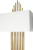 Бра Elegio 10107 White Бра Elegio 10107 White