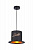Подвесной светильник Cappello A5065SP-1BN