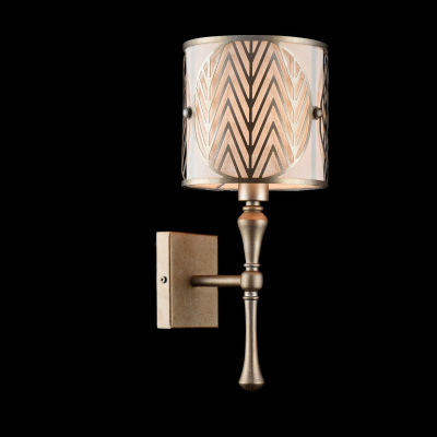 Бра Maytoni H425-WL-01-G