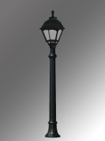 Уличный светильник Fumagalli Aloe R/Cefa U23.163.000.AXF1R
