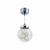 Подвесной светильник Freya Isabel FR6157-PL-9W-TR