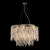 Люстра Crystal Lux ABRIL SP12