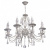 Подвесная люстра Аврора 371014208 Подвесная люстра Аврора 371014208