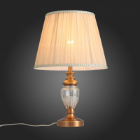 Интерьерная настольная лампа Vezzo SL965.304.01