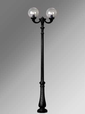 Уличный фонарь Fumagalli Nebo Ofir/G300 G30.202.R20.AXE27