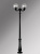 Уличный фонарь Fumagalli Nebo Ofir/G300 G30.202.R20.AXE27
