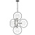 Подвесная люстра Alfa 745057 Подвесная люстра Alfa 745057