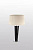 Интерьерная настольная лампа Pelle Nerre Pelle Nerre T120.1
