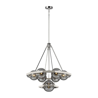 Подвесной светильник Feiss QN-HARPER7