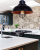 Подвесной светильник Lumina Deco Fuko LDP 6859-1 BK