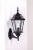 Настенный фонарь уличный ASTORIA 2M 91401M Bl овал