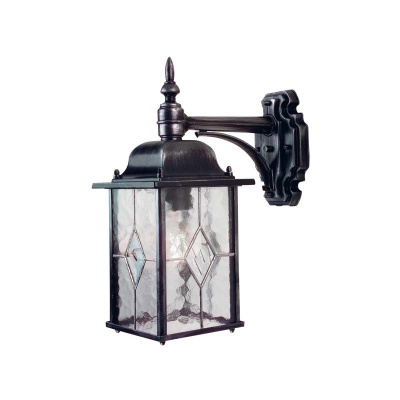 Настенный фонарь Elstead Exterior WX2