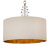 Светильник подвесной Crystal Lux ARMANDO SP4 GOLD Светильник подвесной Crystal Lux ARMANDO SP4 GOLD