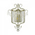 Настенный светильник Sharm 4686/2W