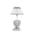 Настольная лампа Maytoni Bouquet ARM023-11-S