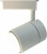 Трековый светильник Attento A5750PL-1WH