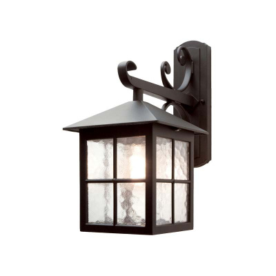 Настенный фонарь Elstead Exterior BL19 BLACK