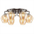 Потолочная люстра Балатон CL468161 Потолочная люстра Балатон CL468161