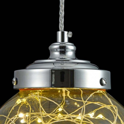 Подвесной светильник Freya Isabel FR6157-PL-9W-TR