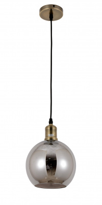 Подвесной светильник Lumina Deco Zagallo W1 LDP 11336-1
