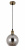 Подвесной светильник Lumina Deco Zagallo W1 LDP 11336-1