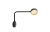 Бра Crystal Lux CLT 214W BL Бра Crystal Lux CLT 214W BL