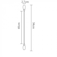 Коннектор Track Accessories A152006