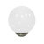Уличный светильник Fumagalli Globe 250 Classic G25.B25.000.BYE27